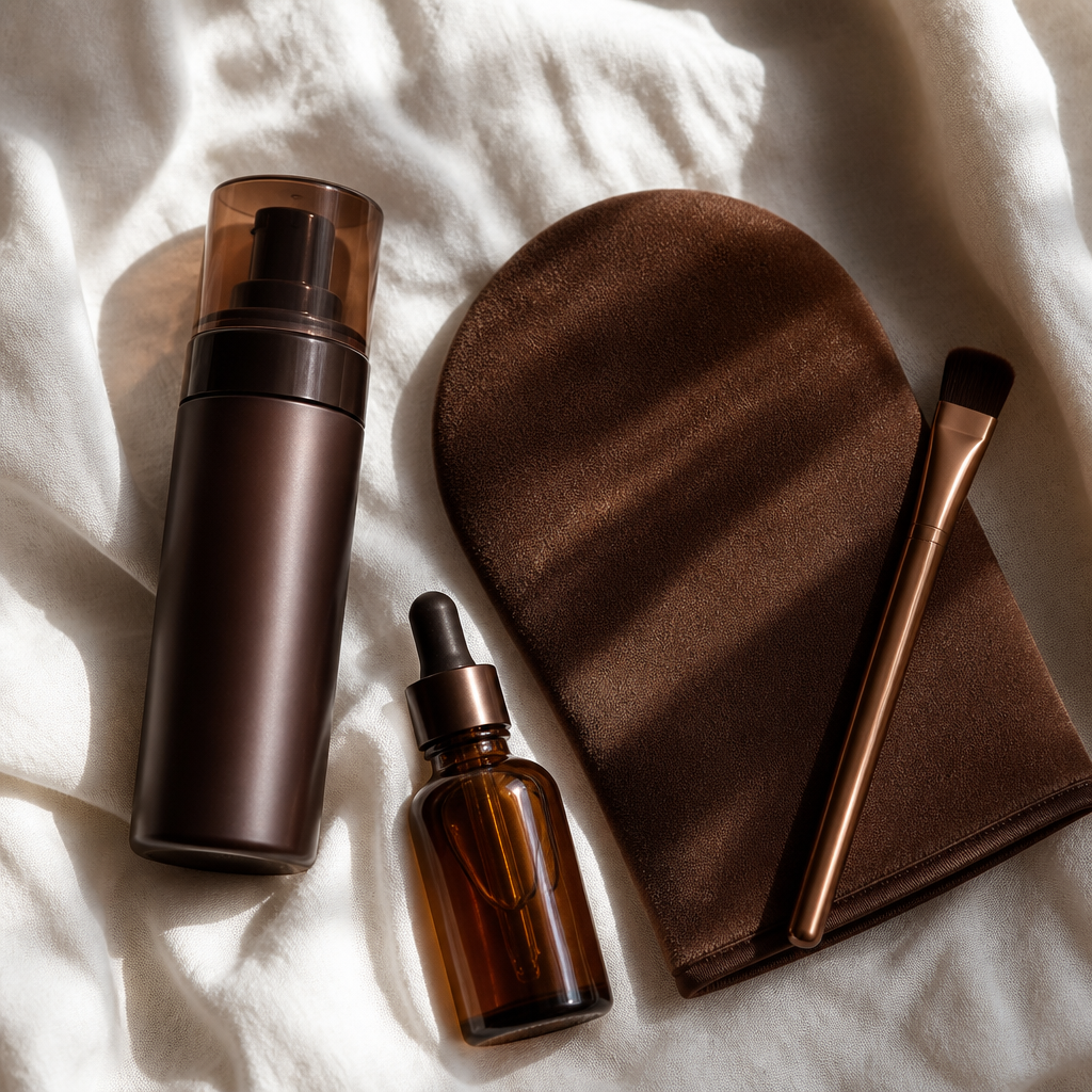 Birthday Edit still life