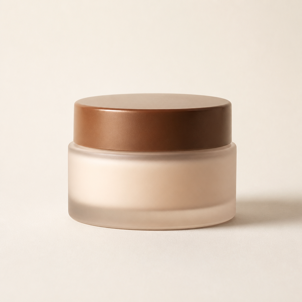 Gradual Tanning Moisturiser