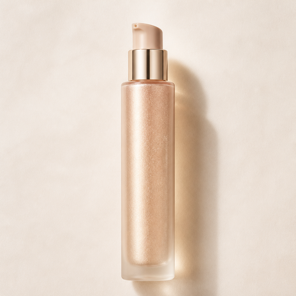 Shimmer Body Instant Glow